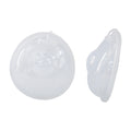 Breast milk collector, breast milk collector, breast milk collector, manual anti-overflow milk leakage, hands-free breast pump, silicone breast milk collector