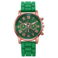 Army green