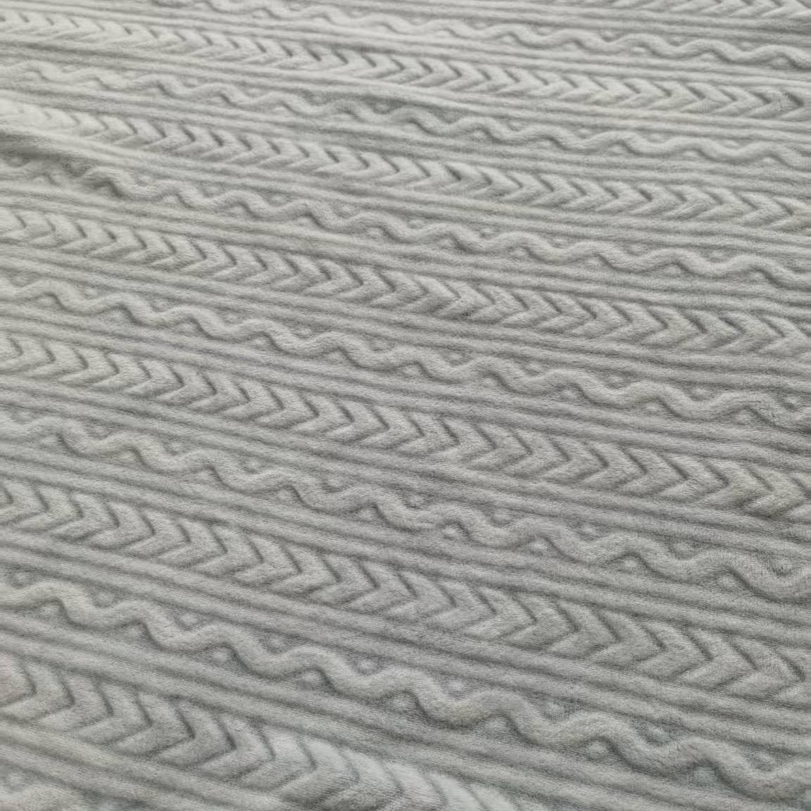 The new plush blanket 1.5 * 2 meters 1KG handles the missing price of 32 free shipping, and does not support return or exchange.