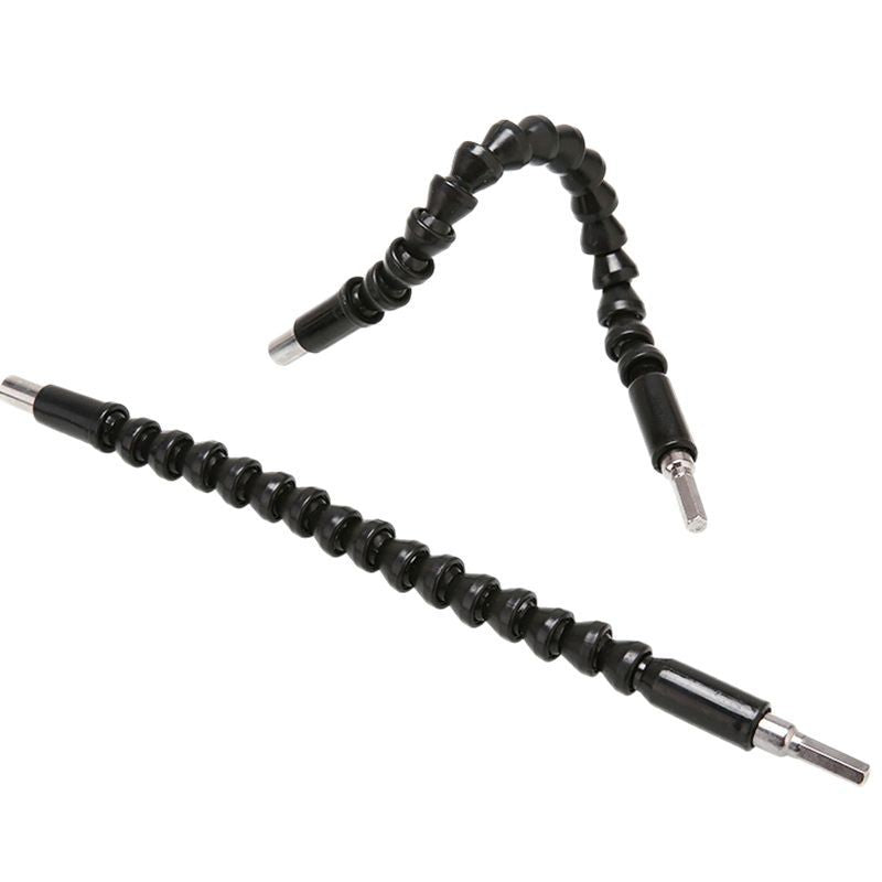 Cross-border electric drill universal flexible shaft wholesale batch electric drill connecting shaft electric drill electric screw flexible shaft 200-400CM