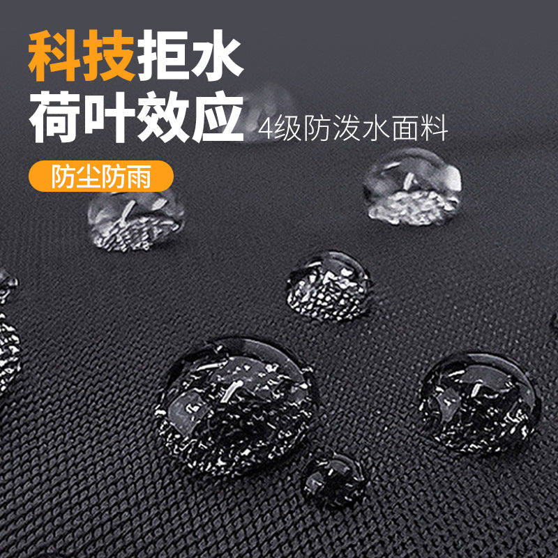 New outdoor mountaineering bag large capacity multi-functional backpack men's leisure travel hiking mountain climbing backpack women