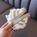 Kids' athletic shoes -  spring/autumn new fashion shell toe baby first walker sneakers, skate shoes, running shoes for boys and girls