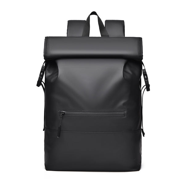 School Bag Men's Large Capacity Outdoor Travel Sports Backpack Commuter Computer Backpack Leisure Student Backpack