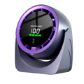 New arrival cross-border desktop circulation fan usb charging high speed 100-speed turbine wall-mounted remote control timing desktop fan