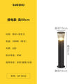Outdoor waterproof villa courtyard lawn lamp garden b&b lamp park community road lamp decorative lighting lawn lamp
