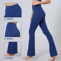new yoga outfit set, shockproof running barely-there feel activewear set, premium women's fitness apparel