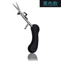 Wholesale garden tools, handyman fruit picking shears, pruning shears, household special hardware shears, stainless steel mini small