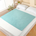 Large size elderly bed nursing pad non-slip waterproof pad five-layer all-in-one thickened waterproof pad breathable nursing pad