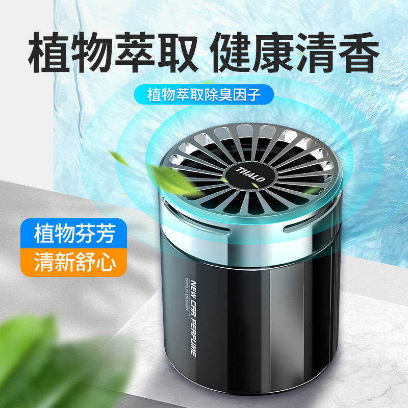 Bestselling car air freshener - odor eliminator, interior decoration, long-lasting fragrance, indoor air freshener - direct from the factory