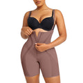 Bodyshaperfashion cross-border one-piece body shaping one-piece high waist suspender breathable tummy control butt lift one-piece corset