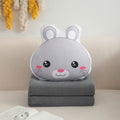 Bunny rabbit
