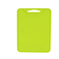 Food-grade silicone thickened cutting board, rectangular chopping board, flexible cutting board - direct from the manufacturer