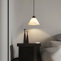 All copper natural marble bedside chandelier master bedroom accessible luxurycasualnormcorepopular scandinavian background wall small chandelier