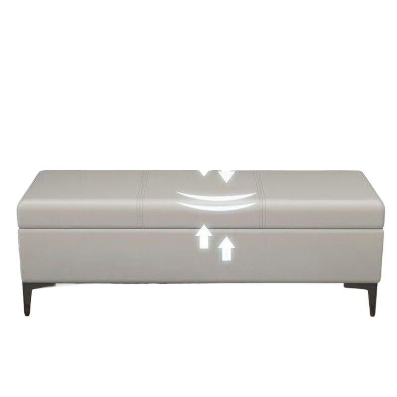 Simple storage stool storage stool box clothing store sofa stool foot stool for home shoe changing stool solid wood stool