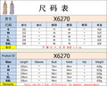 X6270 cross-border   fashion women's sleeveless tie-shoulder maxi dress