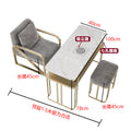 100cm multifunctional marble porcelain surface (set)