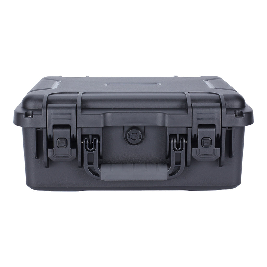 DJI Neo protective box, toolbox, photographic equipment, protective box, instrument equipment, pressure-resistant, drop-proof and waterproof suitcase