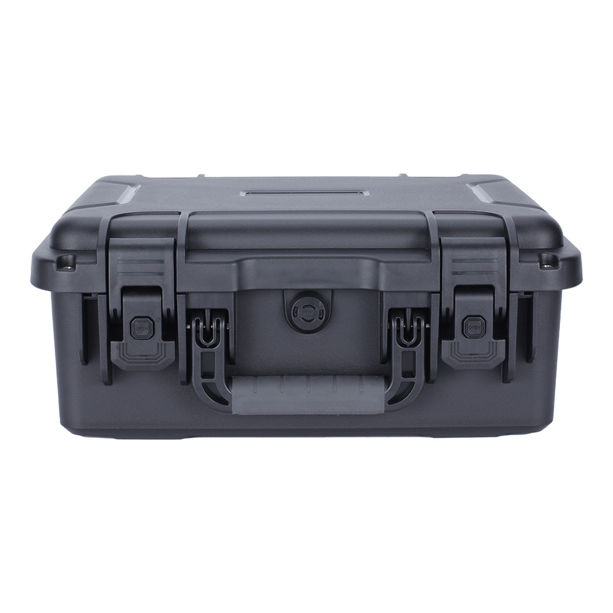 DJI Neo protective box, toolbox, photographic equipment, protective box, instrument equipment, pressure-resistant, drop-proof and waterproof suitcase