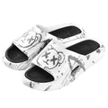 New arrival slippers for men summer outwear trendy ins beach home stepping on shit feeling bathing thick sole couple men wholesale sandals