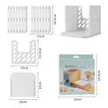 bread cutter slicer toast divider cutting rack bread cutting baking tool toast layering tool