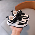 Kids' athletic shoes - spring/summer collection: boys' sneakers, girls' soft-soled breathable mesh shoes for infants and toddlers (ages 1-6)
