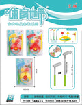 children's golf toy set - interactive games for kindergarten, outdoor sports & ball games for boys