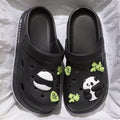 Panda black