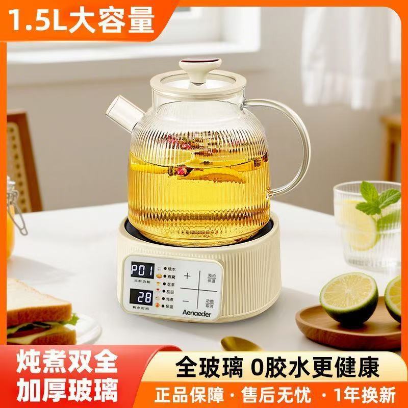 Hemisphere health pot water kettle office separatesfor home multi-function gift wholesale hot water kettle dropshipping collection