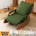 Dark green (cat paw leather + removable & washable + multi-functional adjustment)