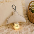 Night light bedroom ins girl new arrival sleep cute wireless room night bedside atmosphere light wall lamp