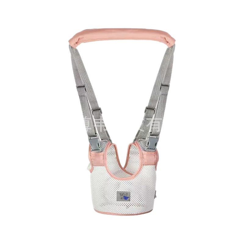 Toddler belt baby multifunctional toddler belt infant learning to walk summer style anti-fall baby toddler walking baby handy gadget