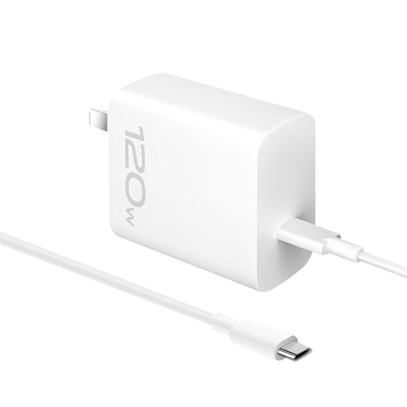 Suitable for vivo 120w charger iqoo neo7 flash charge 120w data cable iqoo 11 mobile phone x90 charger
