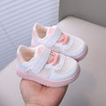Kids' sneakers & athletic shoes - boys & girls, toddler shoes, infant shoes, sandals, hollow-out summer style, breathable baby white sneakers