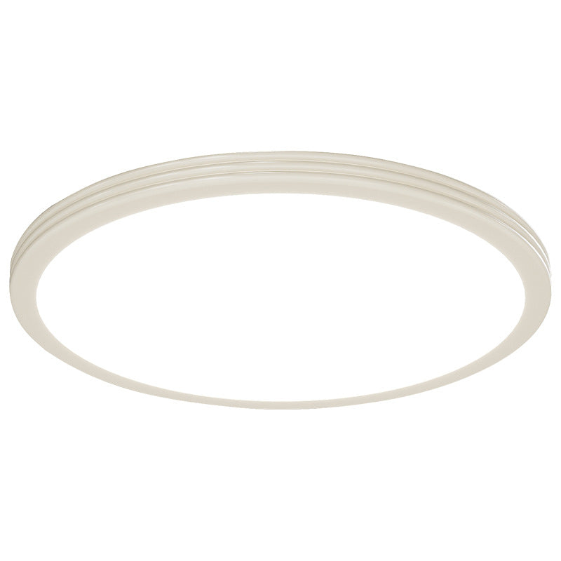 [Puri] Full spectrum living room light ultra-thin seamless eye protection ceiling light modern simple living room bedroom lamp
