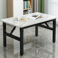 Multifunctional foldable table rental room dining table study writing table low table floor table outdoor stall table coffee table