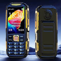 Full netcom 4g elderly phone, three-proof elderly phone, loud screen, large characters, elderly phone, long standby, super strong signal