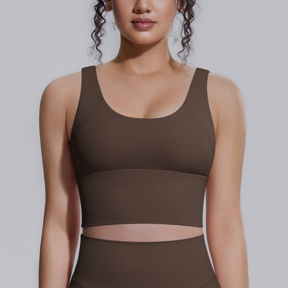 new arrivalsexy beautiful back naked sports intimatesbubble wrap running fitness bra quick-drying yoga clothes vest for women