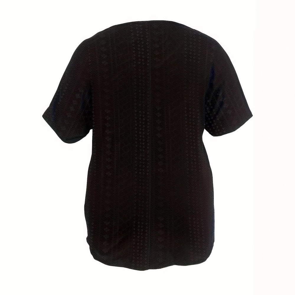 fashion: new spring/summer european & american style casual short-sleeve women's apparel