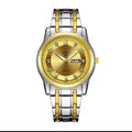 5397-diamond style gold surface