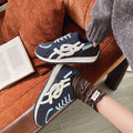 spring/autumn new arrival: plus-size casual sneakers for women (sizes 36-42) - perfect for cross-border e-commerce, , and  dropshipping