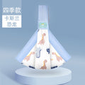 Factory direct sales baby sling newborn baby hug baby carrier front carry sling easy horizontal carry baby carrier for outing