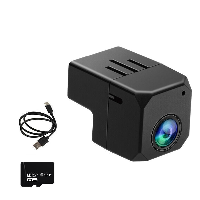 360-degree ultra-clear outdoor mobile phone without network and no dead ends mobile phone remote installation-free camera home monitoring yancai