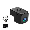 360-degree ultra-clear outdoor mobile phone without network and no dead ends mobile phone remote installation-free camera home monitoring yancai