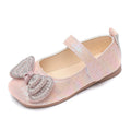 summer new princess shoes: stylish, refreshing, breathable, soft, and lightweight baby shoes for girls