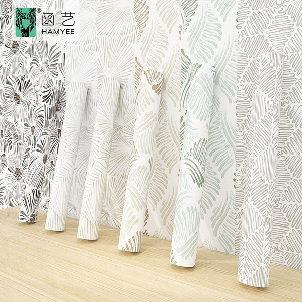 Original  wallpaper thickened table transformation sticker with glue waterproof self-adhesive bedroom wall wallpaper instant sticker