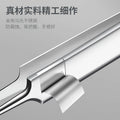 Cell clip to remove acne and blackheads beauty salon style blackhead clip acne needle acne removal douyin stainless steel acne needle suit