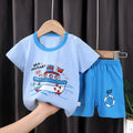 F28 - letter boat