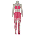 e-commerce source factory: sexy european and american style women's clothing, featuring cutout, see-through, beach, fishnet, hand-crocheted, and fashionable sets