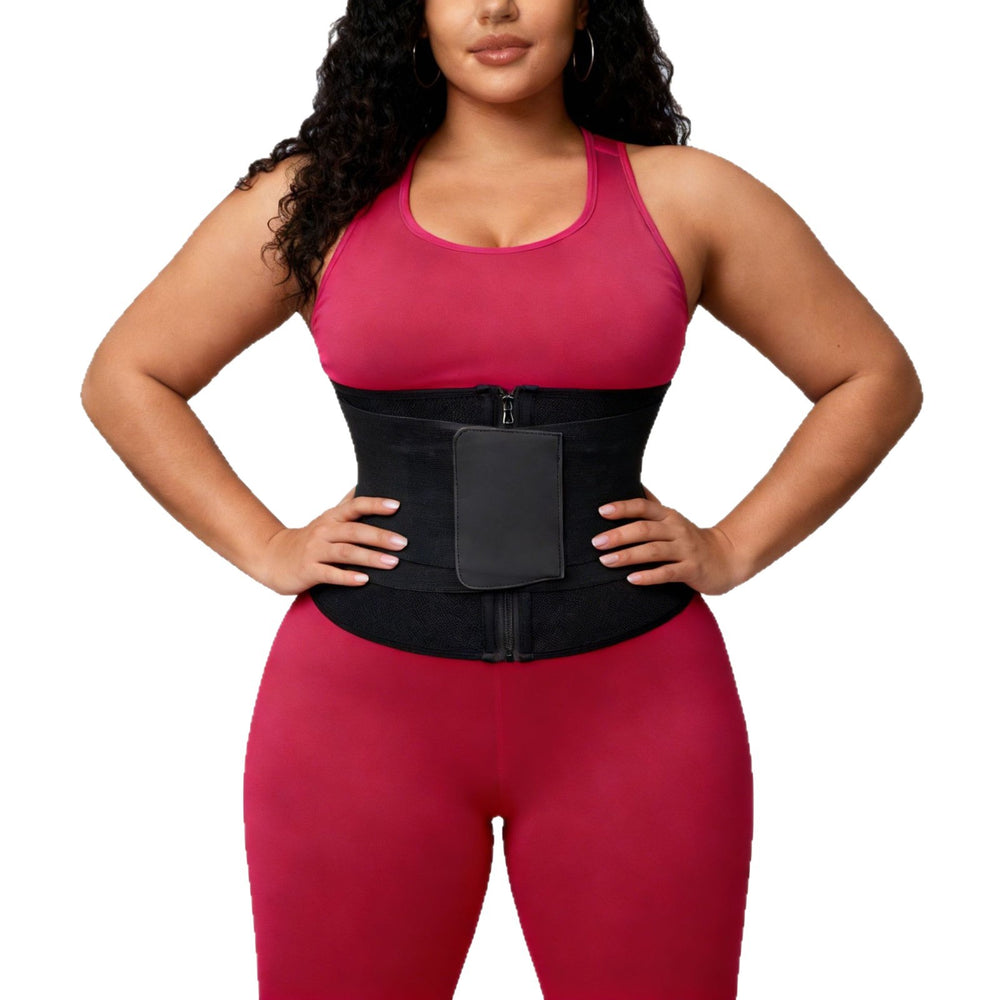 Shaping waist trainer tight waist and abdominal belt shaping bodysuit waist support corset corset for women