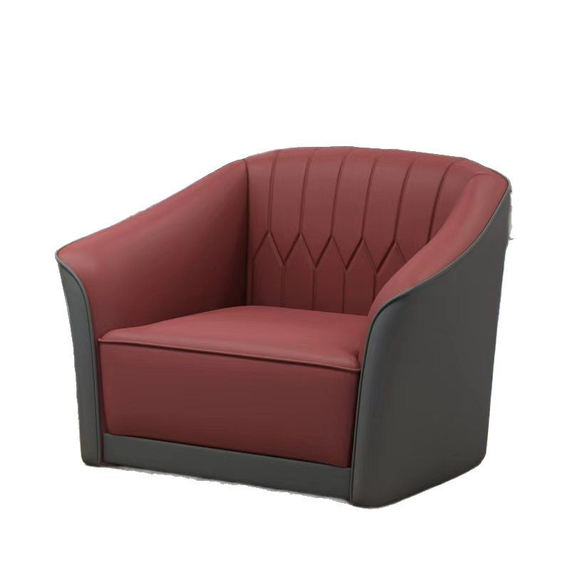 Billiard hall sofa viewing chair new arrival billiard rest area special viewing chair viewing table billiard room
